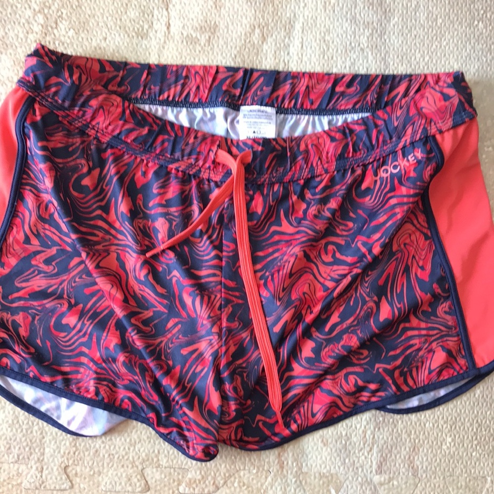 Jockey Activewear Short Size XL